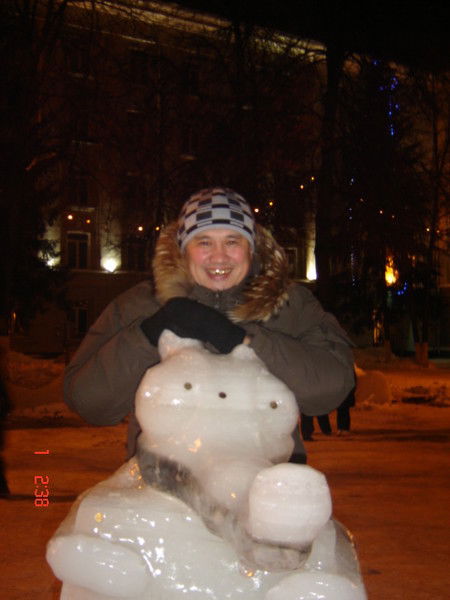 Руслан Шарафутдинов