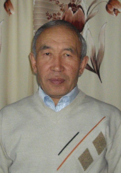 Евгений Калкин