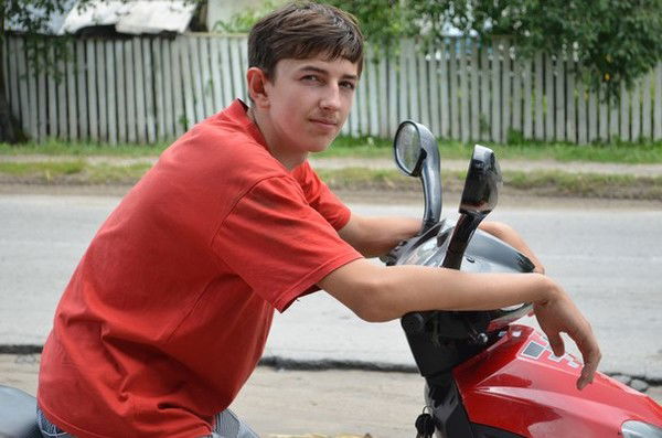 Dimon Ярошинский