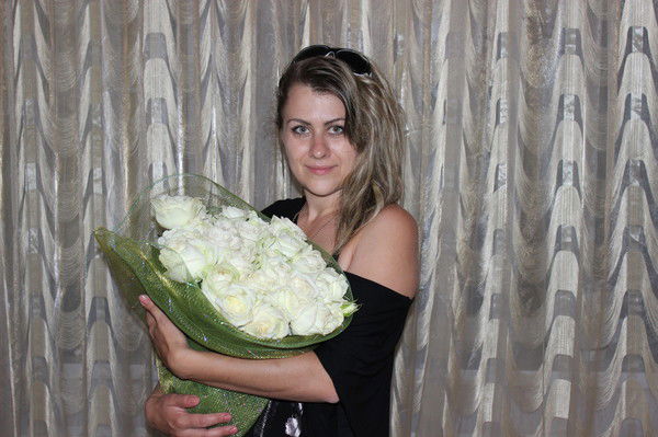 Яна Ростовская