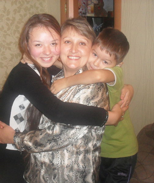 Зиля Хакимова