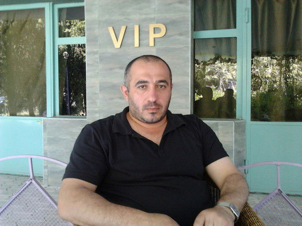 Гагик Саркисян