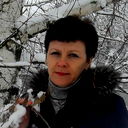 Лариса Ясенко