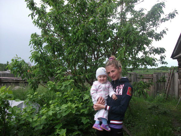 Эльвира Давлетшина