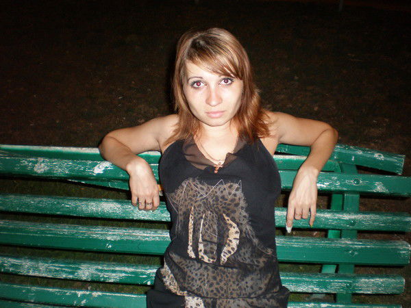 Татьяна Шевченко