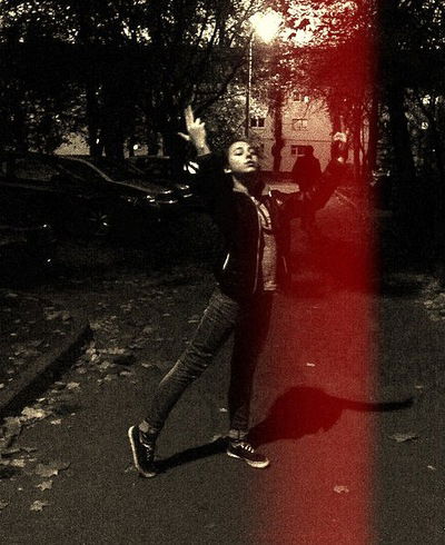 Юля Порядина