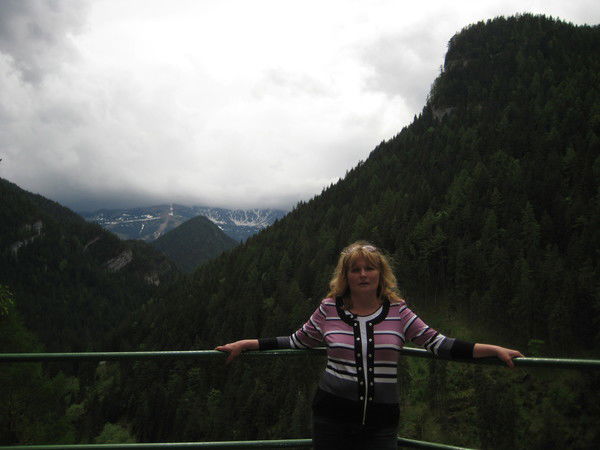 Елена Голярская