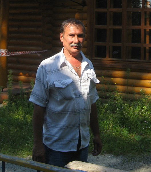 Анатолий Палагутин