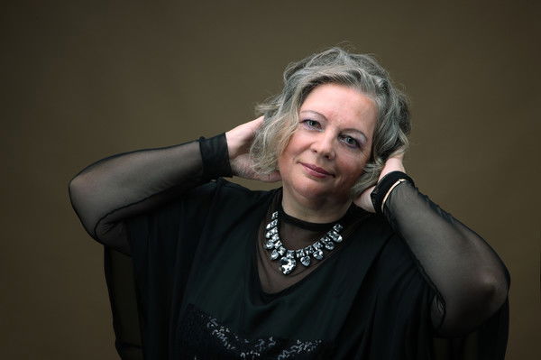 Наталия Савичева