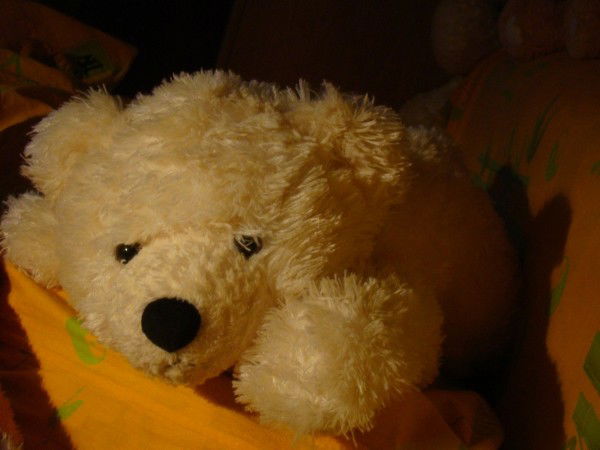 Торя Фёдорова