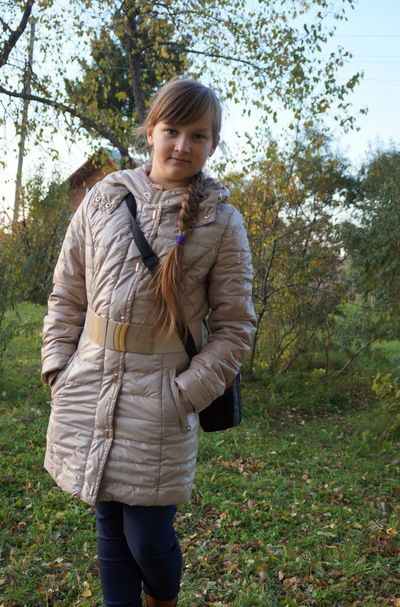 Региночка Карнаухова