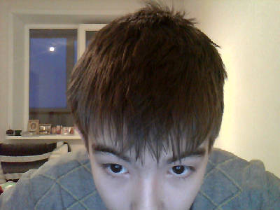 Матвей Меликов