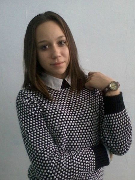 Александра Гутарева