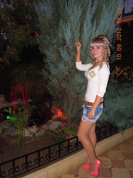 Ольга Заболотняя