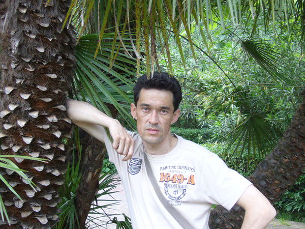 Тахир Абдулов