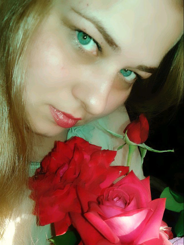 Олька Бацьковна