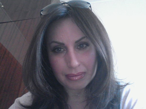 Людмила Кравченко