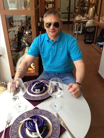 Вадим Поддубный