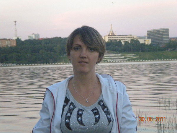 Аня Ефимова