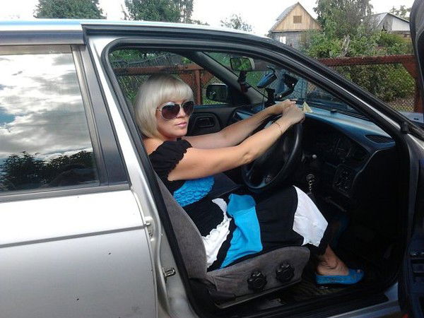 Марина Марина