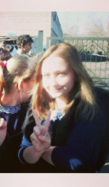 Дарья Казакова