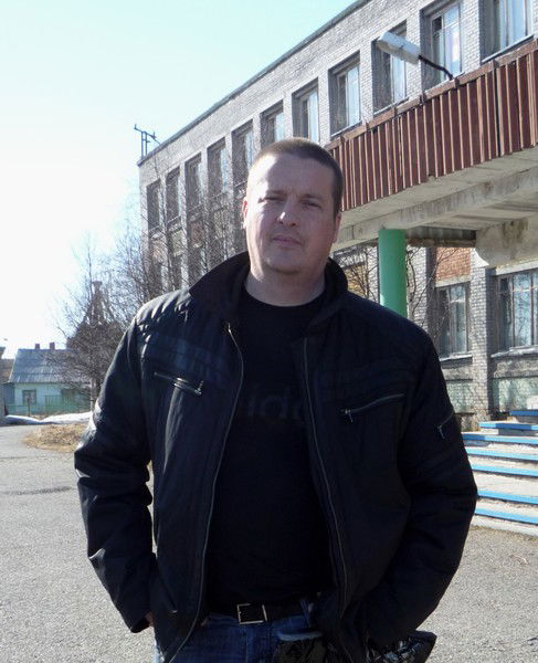 Андрей Босс