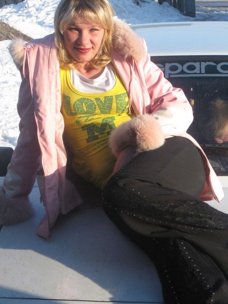 Татьяна Дерябина