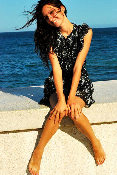 Мариам Стойкова