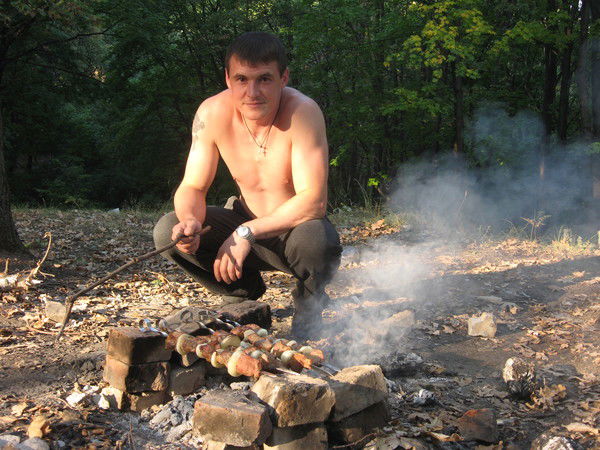 Виталик Зубов