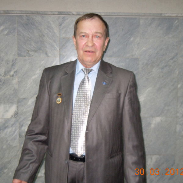 Виктор Шонохов