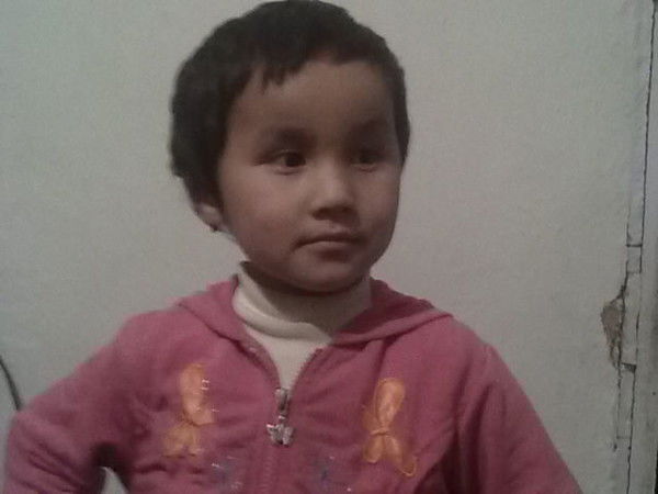 Алтынбек Карабаев