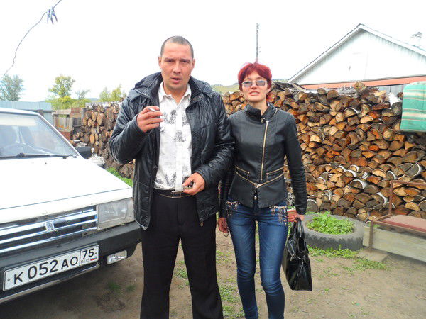 Александр Гаученов