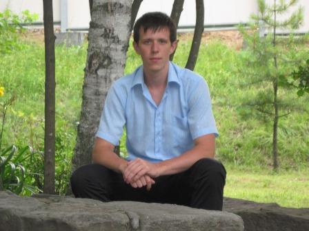 Алексей Саныч