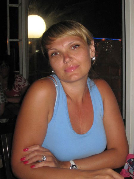 Ирина Алексухина