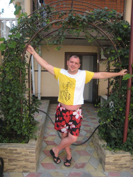 Николай Гуреев