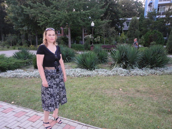 Елена Агеенко