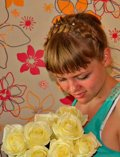 Марина Обухова