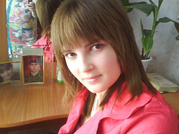 Дарья Мекеда