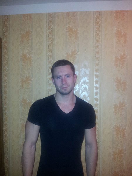 Василий Стаценко