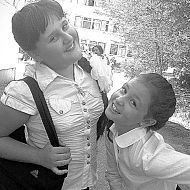 Алина Кирьянова