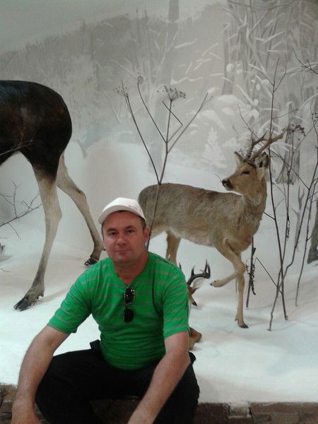 Ильфат Акчурин