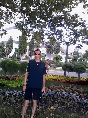 Алексей Лисицкий