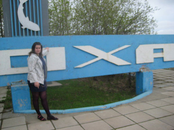 Галина Коленченко