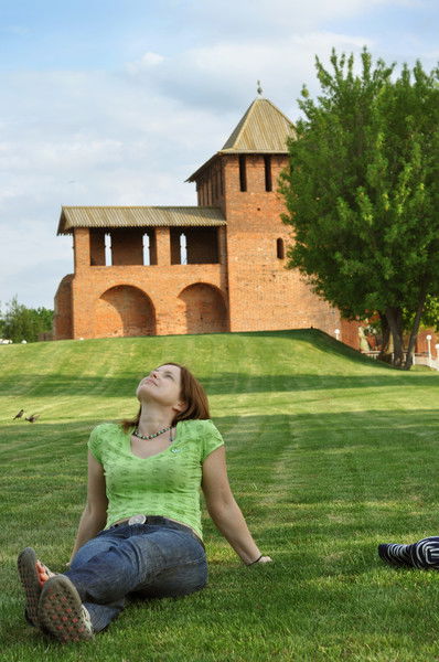 Наталия Золотарева