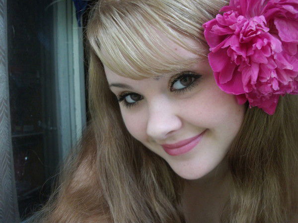 Агата Полищук