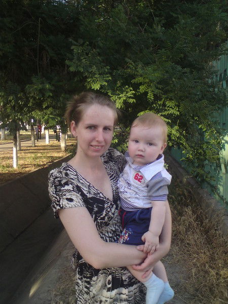 Татьяна Суходолова