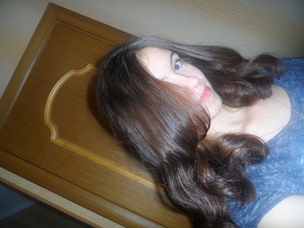 Алина Пестова