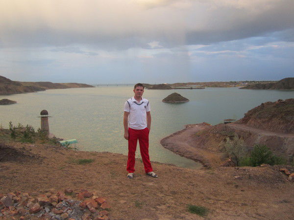 Александр Малыхин