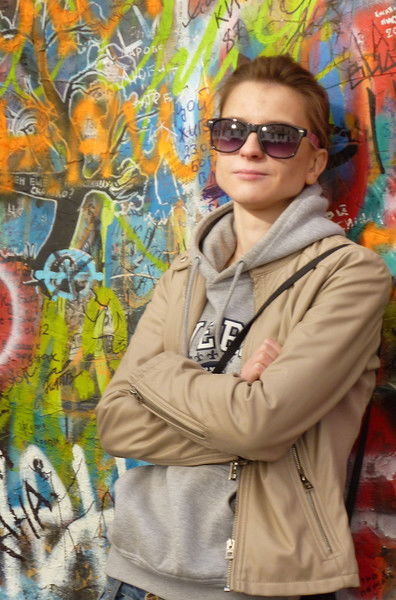 Екатерина Говорова