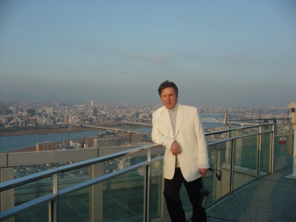 Николай Григорьев